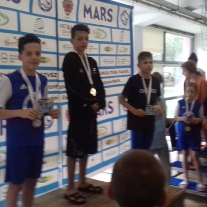 V. Szentes Sprint 31